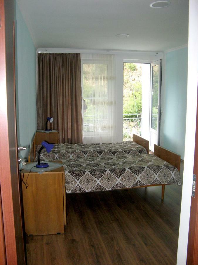 New Sanahin Hotel Alaverdi Exterior photo