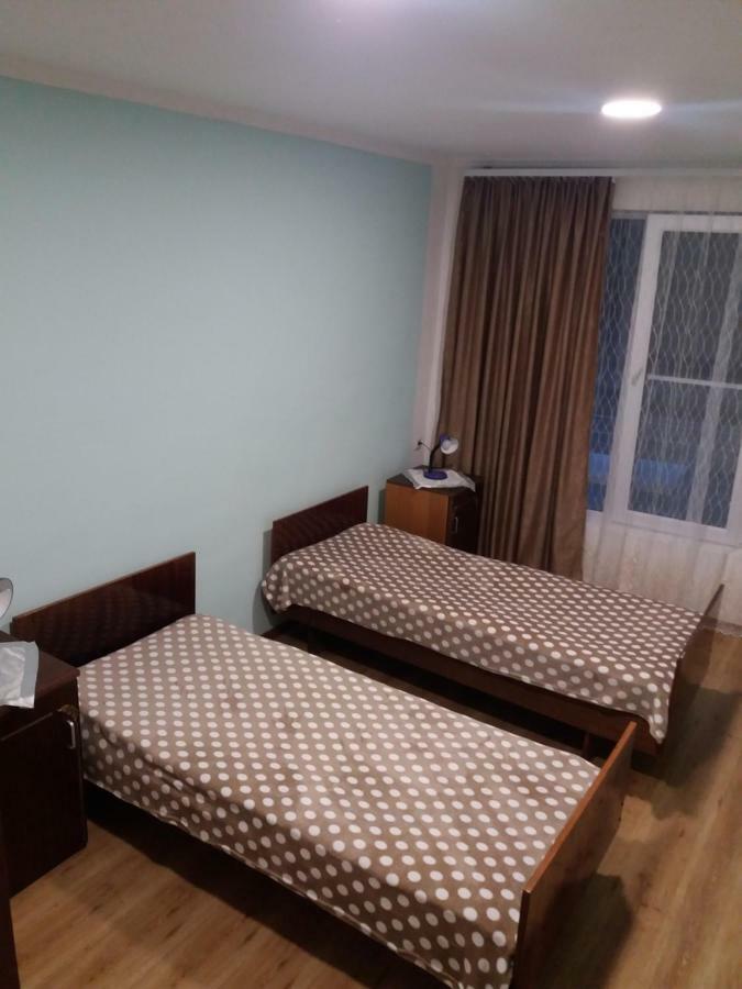 New Sanahin Hotel Alaverdi Exterior photo